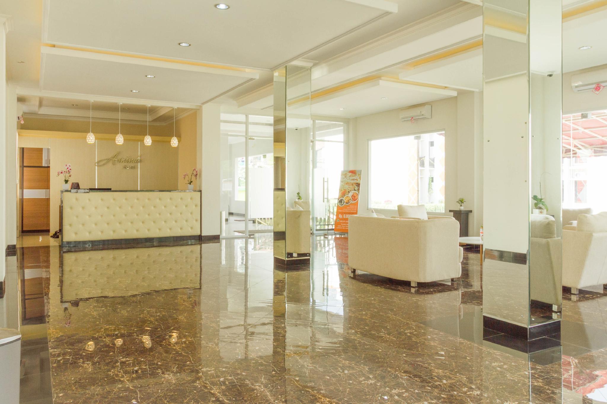 Reddoorz Plus Near Jatinangor Town Square 2 Exterior photo